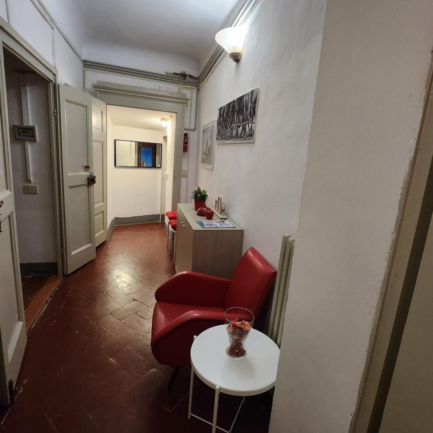 La Casa Del Conte By Francigena Apartments Siena Buitenkant foto